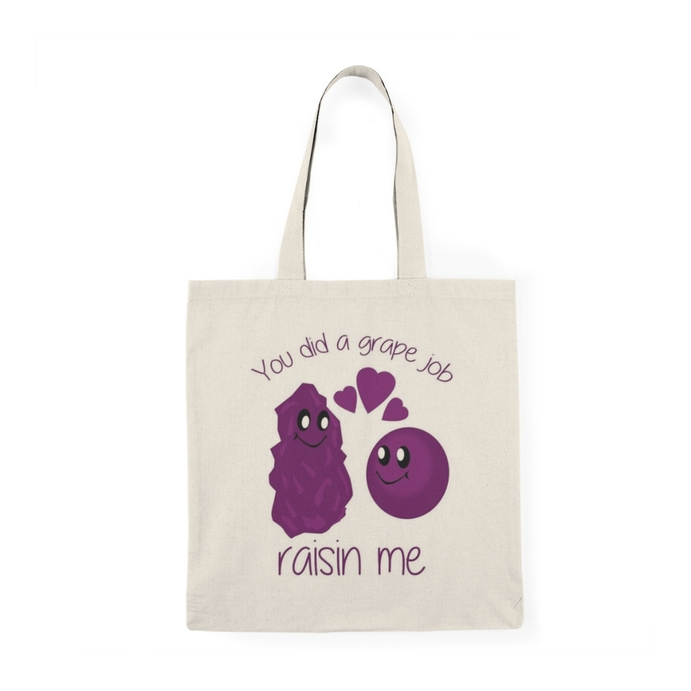 Mom/dad gift tote 💖